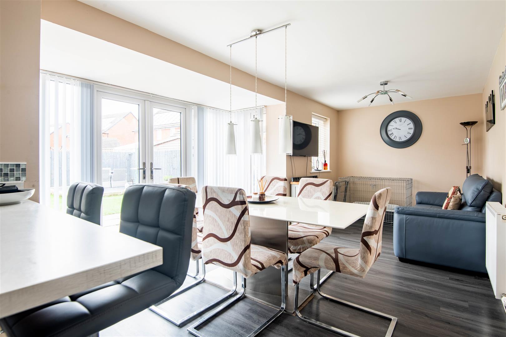 4 bed property in Blythe Road, Preston